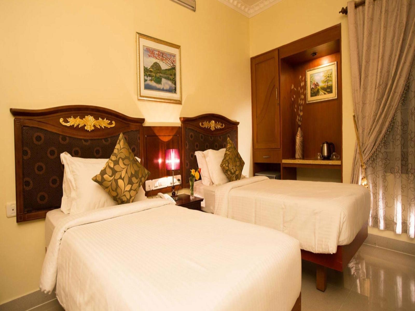 Taz Kamar Family Hotel Chennai Exterior foto