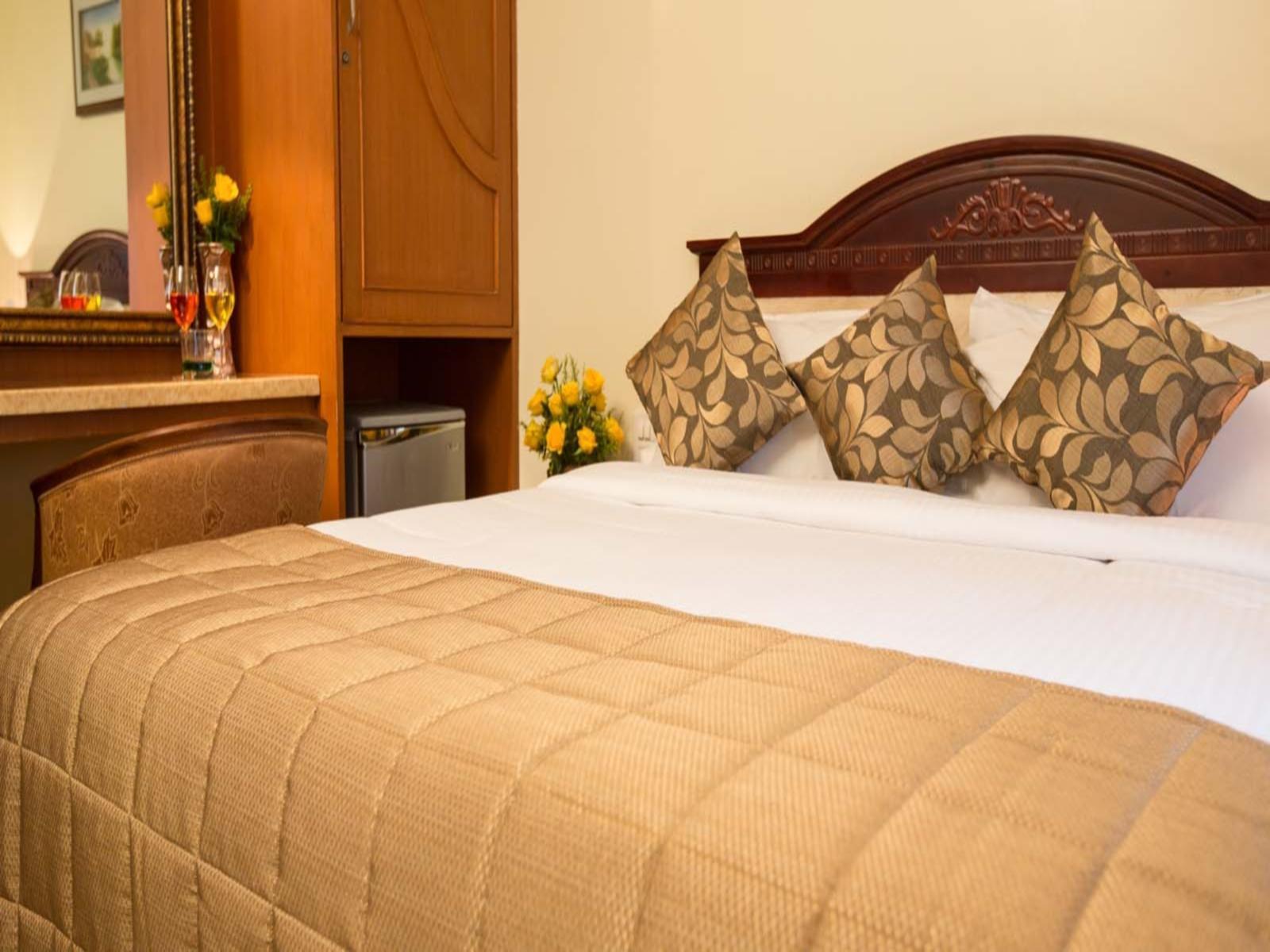 Taz Kamar Family Hotel Chennai Exterior foto